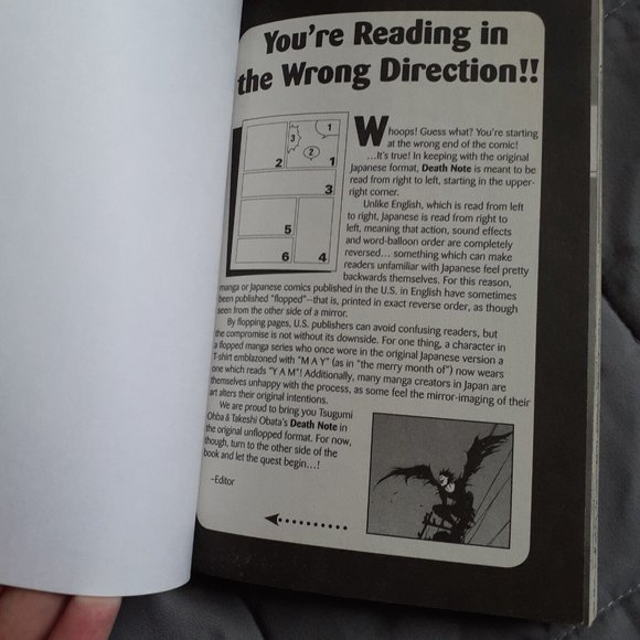 Death Note 3 Paperback Book Manga By Tsugumi Ohba Horror Shonenjump Advanced - Picture 13 of 13